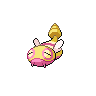 Shiny Dunsparce